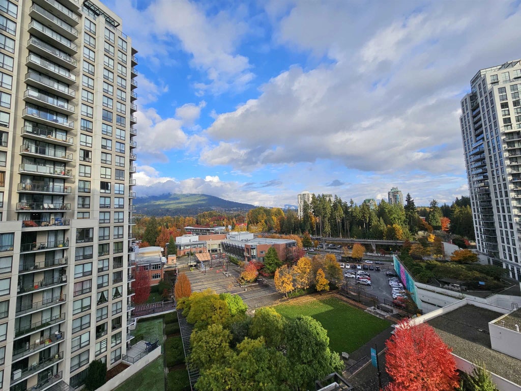 1185 The High Street 1406, Coquitlam