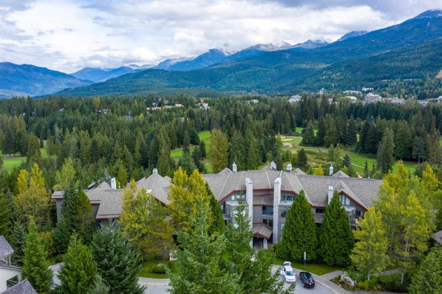 3317 Ptarmigan Place 209, Whistler