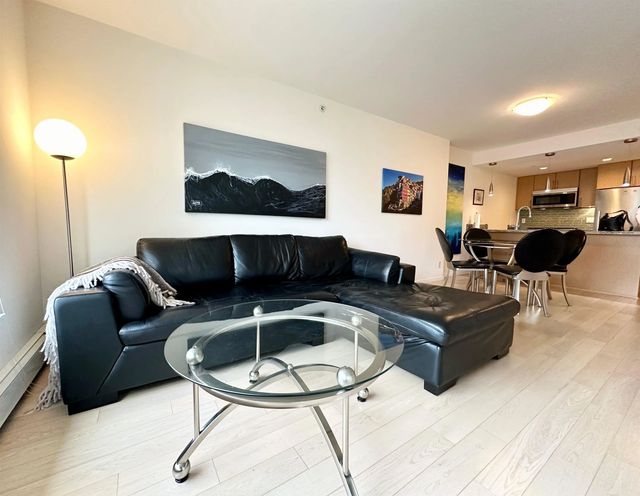 1887 Crowe Street 605, Vancouver