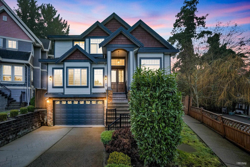 9933 116a Street, Surrey