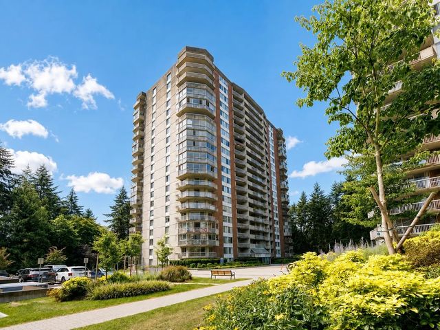 2024 W Fullerton Avenue 409, North Vancouver