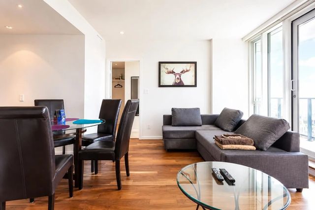 8488 Cornish Street 617, Vancouver