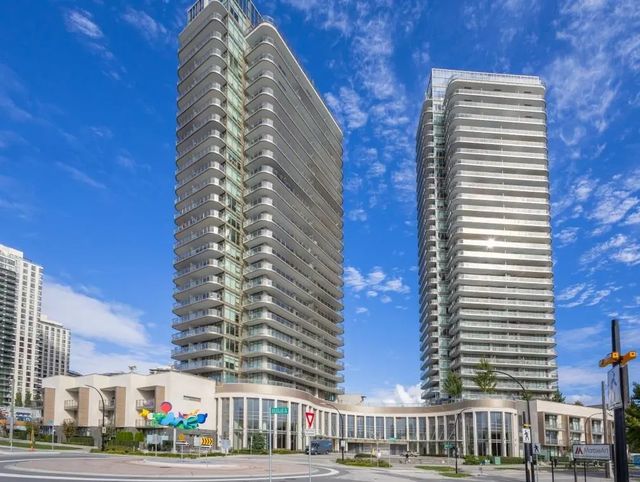 5311 Goring Street 502, Burnaby