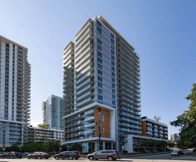 433 Sw Marine Drive 512, Vancouver