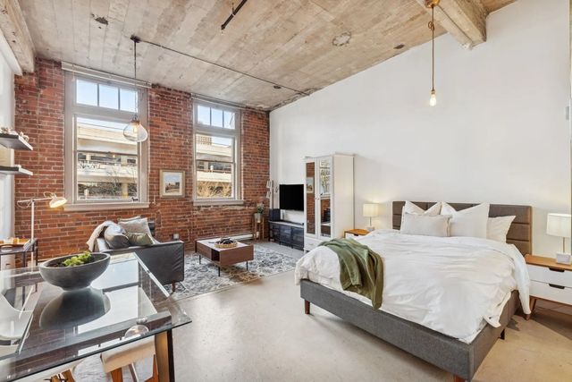 546 Beatty Street 206, Vancouver