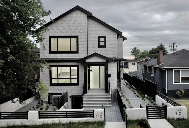 1330 E 64th Avenue, Vancouver