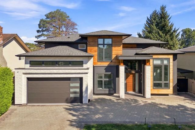 10600 Trepassey Drive, Richmond