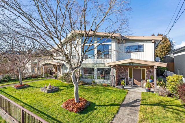 5827 Clinton Street, Burnaby