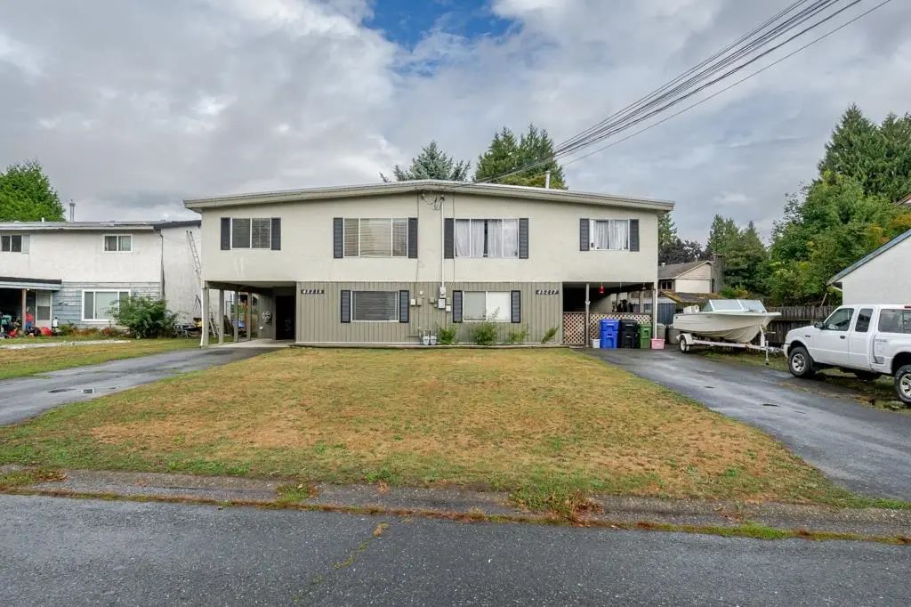 45217 Lazenby Road, Chilliwack