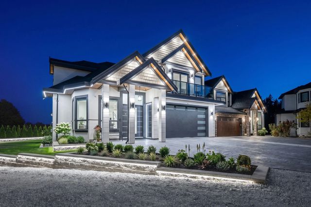 17018 57 Avenue, Surrey