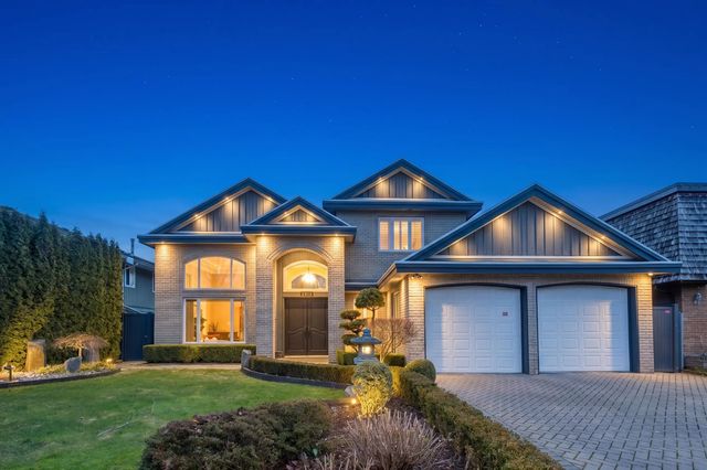 7371 Manning Court, Richmond