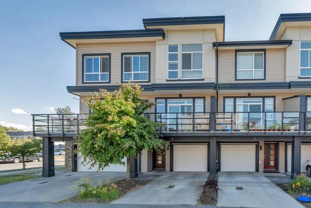 8413 Midtown Way 2, Chilliwack
