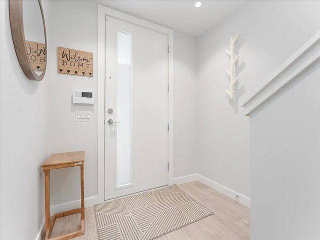 2728 Acadia Road Townhouse, Vancouver