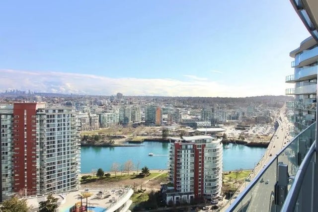 89 Nelson Street 2612, Vancouver