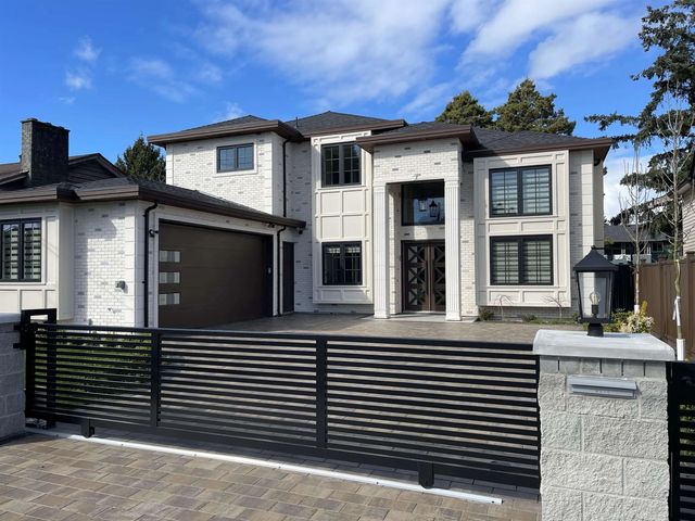 11231 King Road, Richmond