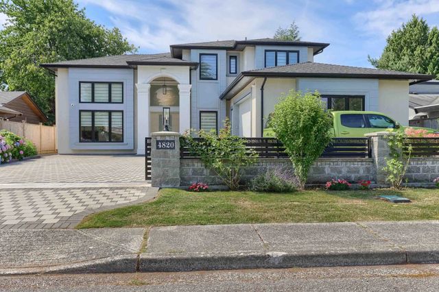 4820 Fortune Avenue, Richmond