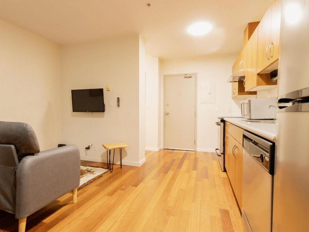440 Richards Street 302, Vancouver