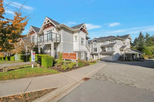 7198 179 Street 15, Surrey