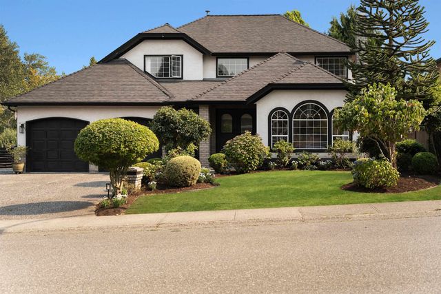 19028 58th Avenue, Surrey