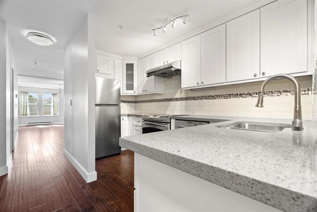 5723 Balsam Street 211, Vancouver