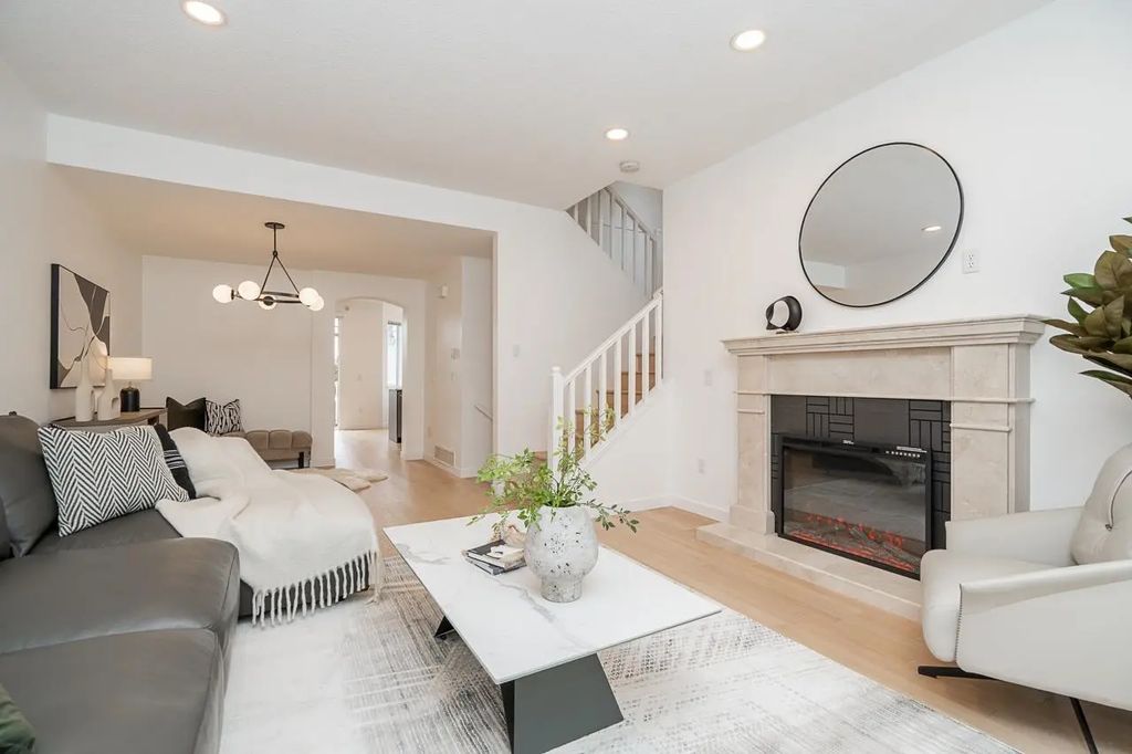 7501 Cumberland Street 53, Burnaby
