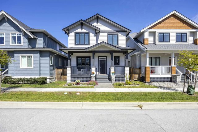4705 Hazelnut Way, Tsawwassen
