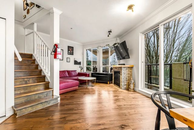 815 First Street 204, New Westminster