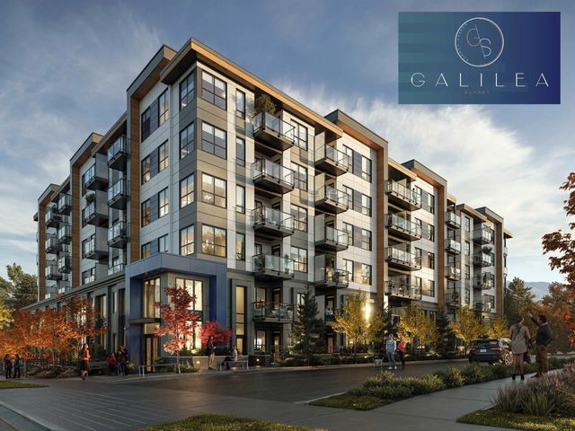 13458 95 Avenue 613, Surrey