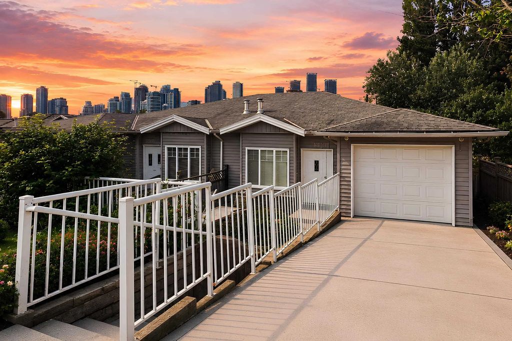 5131 Manor Street, Burnaby