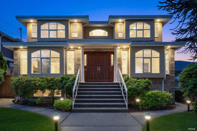 6091 Selma Avenue, Burnaby
