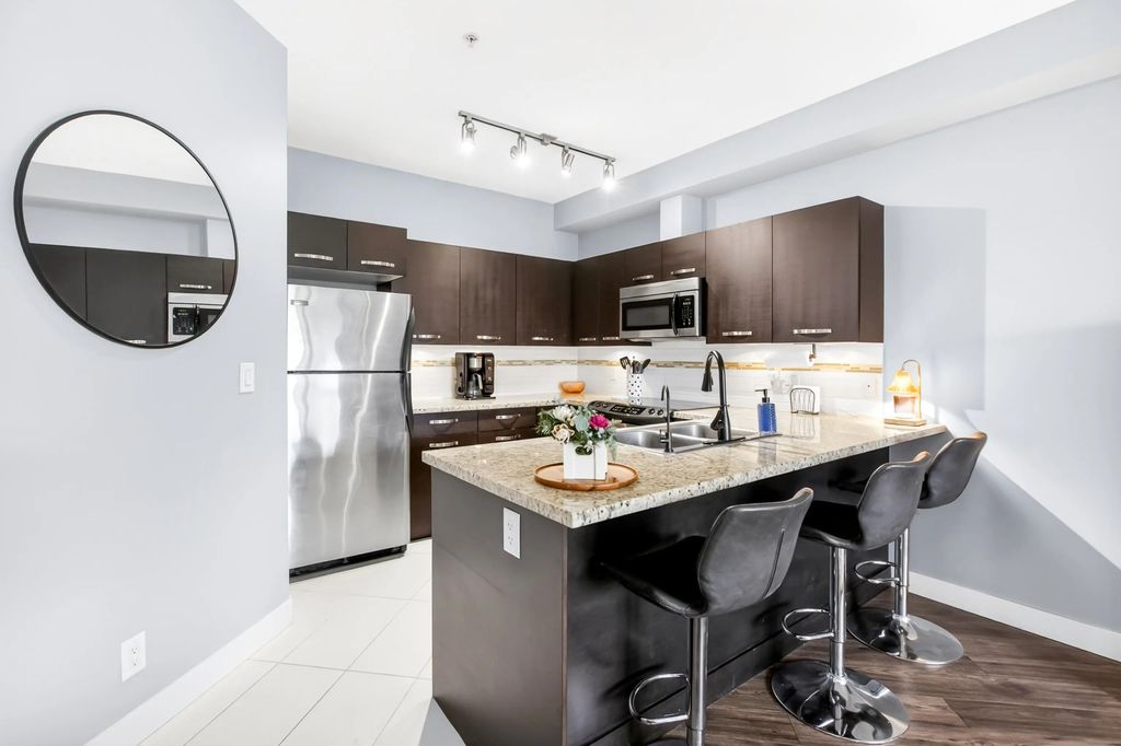 1975 Mccallum Road 215, Abbotsford
