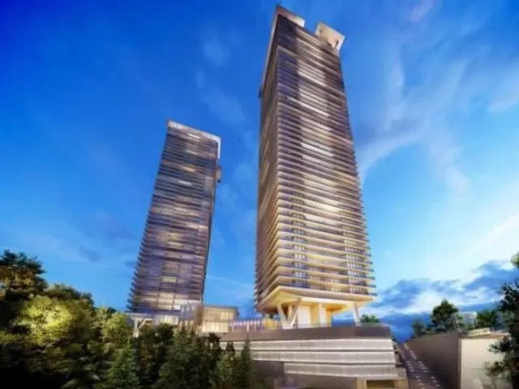 4720 Lougheed Highway 3801, Burnaby