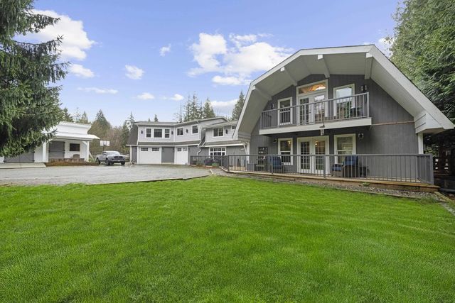 26996 Ferguson Avenue, Maple Ridge