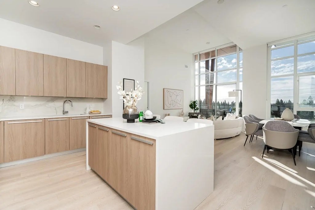 1295 Conifer Street Ph501, North Vancouver