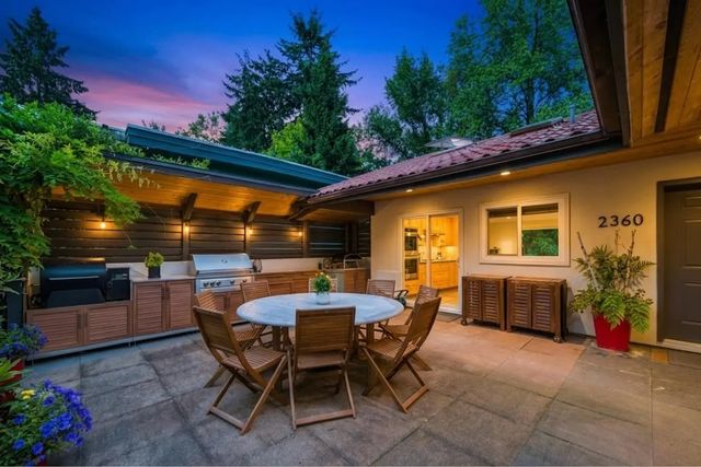 2360 Mackay Avenue, North Vancouver
