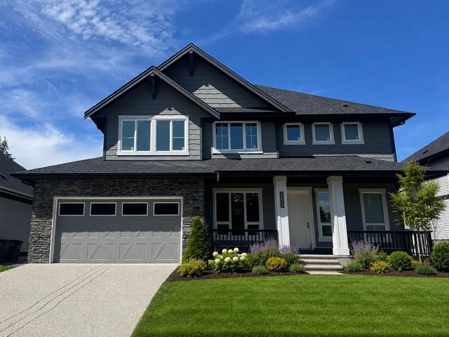 20823 33a Avenue, Langley