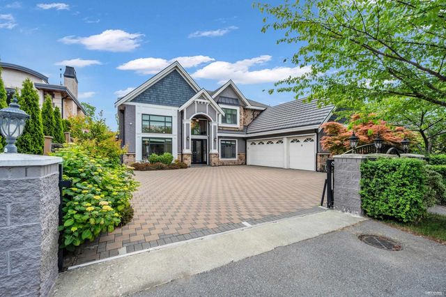 9420 Piermond Road, Richmond