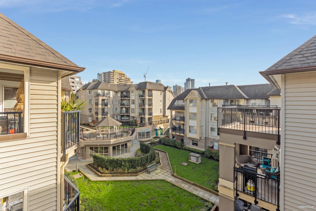 215 Twelfth Street 510, New Westminster