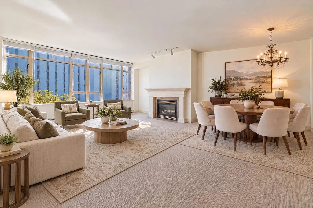 1896 Marine Drive 205, West Vancouver