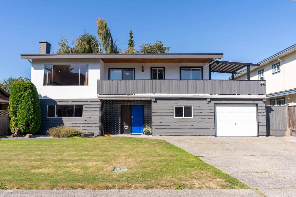 10651 Rochdale Drive, Richmond