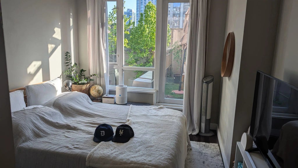 1188 Richards Street 209, Vancouver