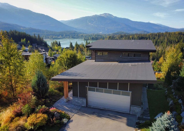 8409 Big Sky Terrace, Whistler
