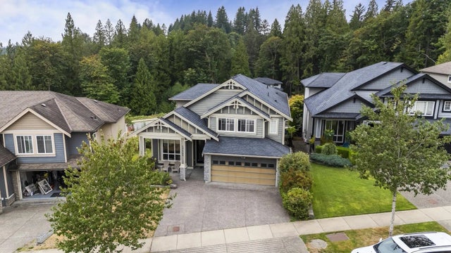 13445 Balsam Street, Maple Ridge