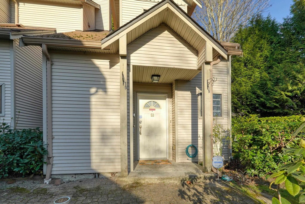 98 Begin Street 53, Coquitlam