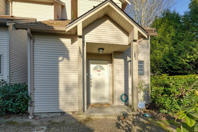 98 Begin Street 53, Coquitlam