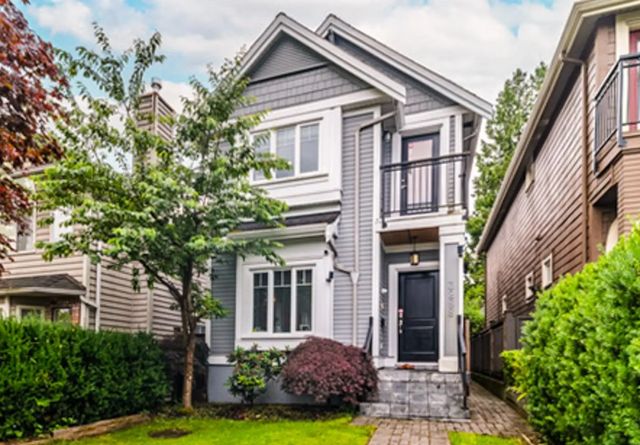 3288 W 32nd Avenue, Vancouver