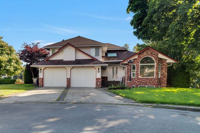 2943 Sidoni Place, Abbotsford