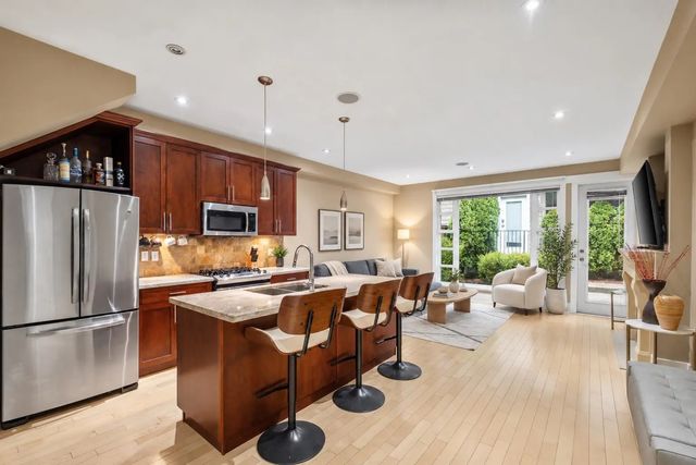 1620 St. Andrews Avenue, North Vancouver