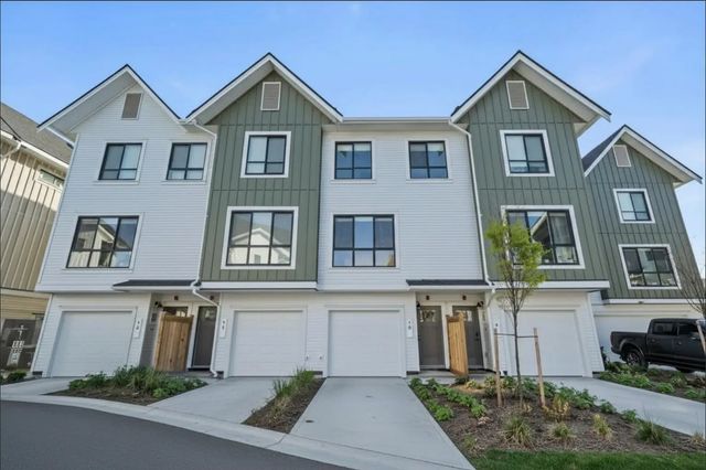 388 Duncan Street 10, New Westminster
