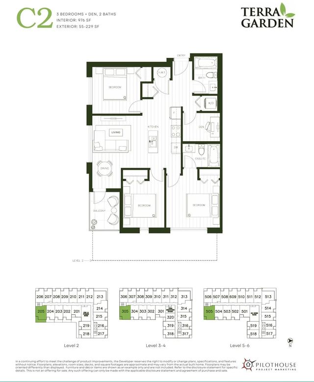 15258 102a Avenue 505, Surrey